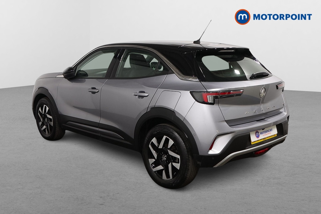 Used Vauxhall Mokka for sale - 78207203: Photo 5