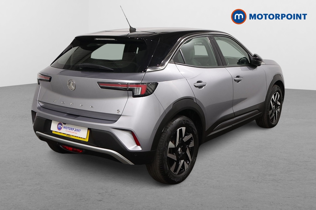 Used Vauxhall Mokka for sale - 78207203: Photo 7