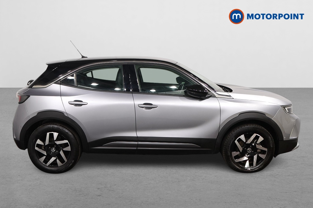 Used Vauxhall Mokka for sale - 78207203: Photo 8