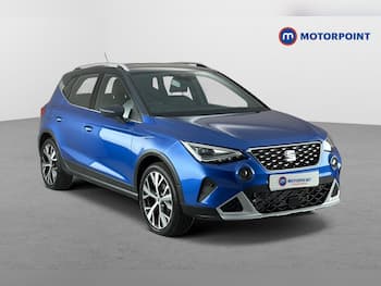 Used SEAT Arona 2024 for sale - 79685132: Photo