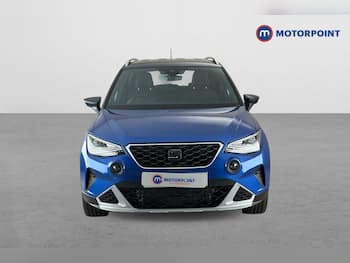 Used SEAT Arona 2024 for sale - 79685132: Photo