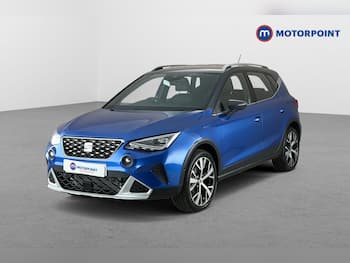 Used SEAT Arona 2024 for sale - 79685132: Photo
