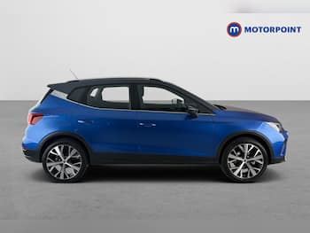 Used SEAT Arona 2024 for sale - 79685132: Photo