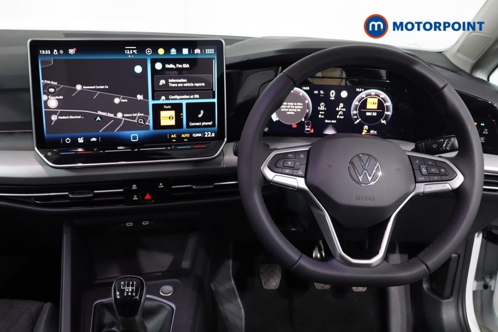 Used Volkswagen Golf 2025 for sale - 78012212: Photo 11