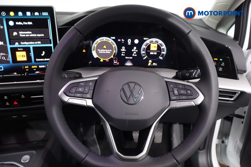 Used Volkswagen Golf 2025 for sale - 78012212: Photo 14