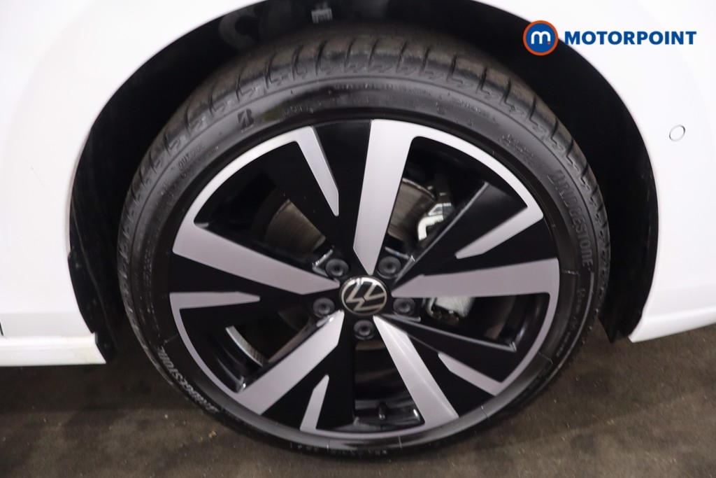 Used Volkswagen Golf 2025 for sale - 78012212: Photo 18