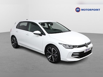 Volkswagen Golf feature image