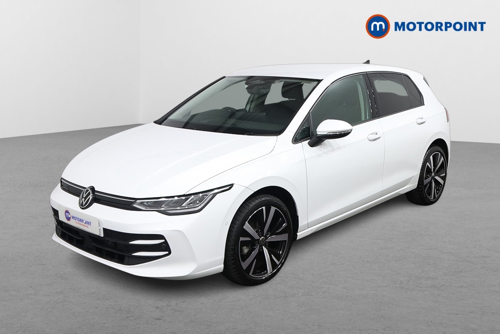 Used Volkswagen Golf 2025 for sale - 78012212: Photo 3