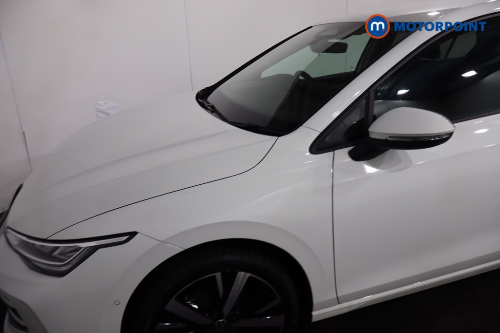 Used Volkswagen Golf 2025 for sale - 78012212: Photo 36