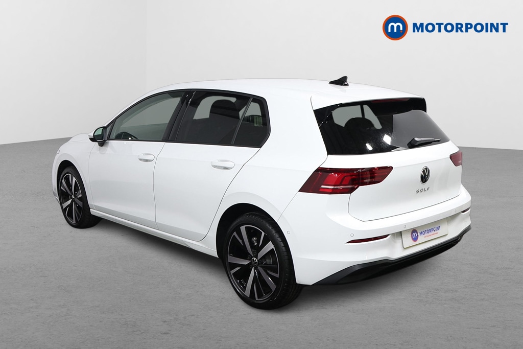 Used Volkswagen Golf 2025 for sale - 78012212: Photo 5