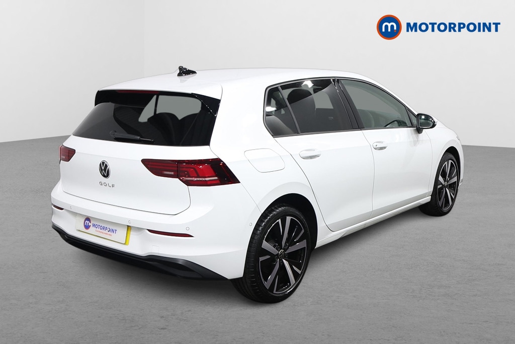 Used Volkswagen Golf 2025 for sale - 78012212: Photo 7