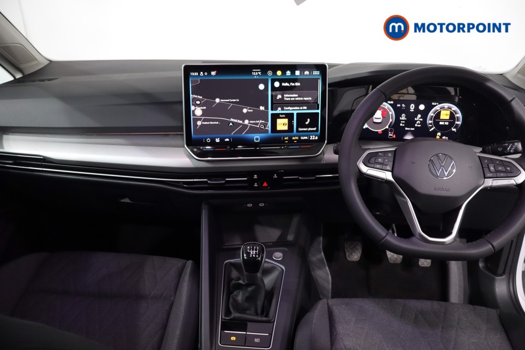 Used Volkswagen Golf 2025 for sale - 78012212: Photo 9