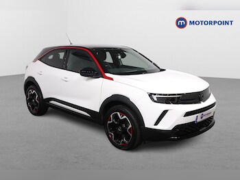 Used Vauxhall Mokka undefined for sale - 78367277: Photo