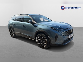 Used Peugeot 5008 2024 for sale - 79312504: Photo