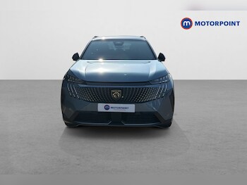 Used Peugeot 5008 2024 for sale - 79312504: Photo
