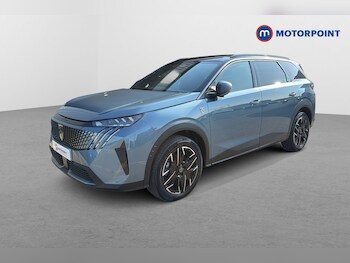 Used Peugeot 5008 2024 for sale - 79312504: Photo