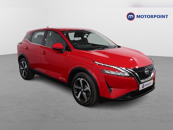 Used Nissan Qashqai 2022 for sale - 79021725: Photo