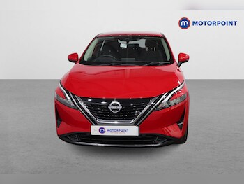 Used Nissan Qashqai 2022 for sale - 79021725: Photo