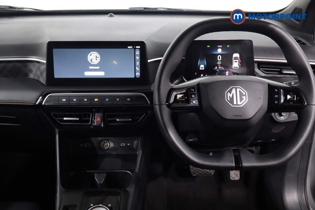 Used MG MG3 for sale - 77830854: Photo 11