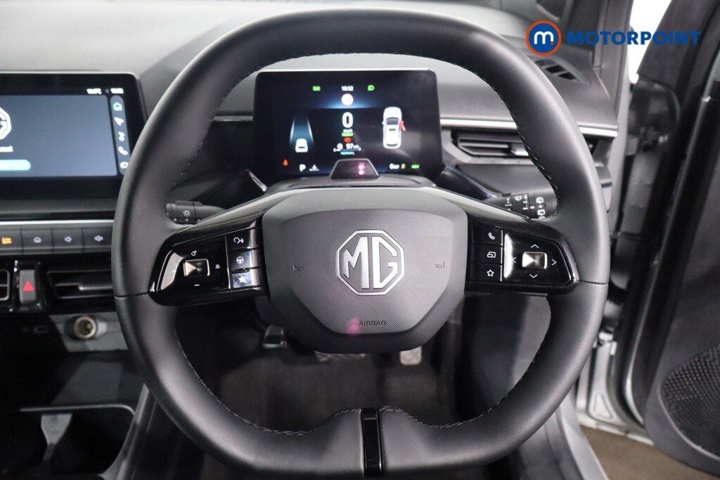 Used MG MG3 for sale - 77830854: Photo 14