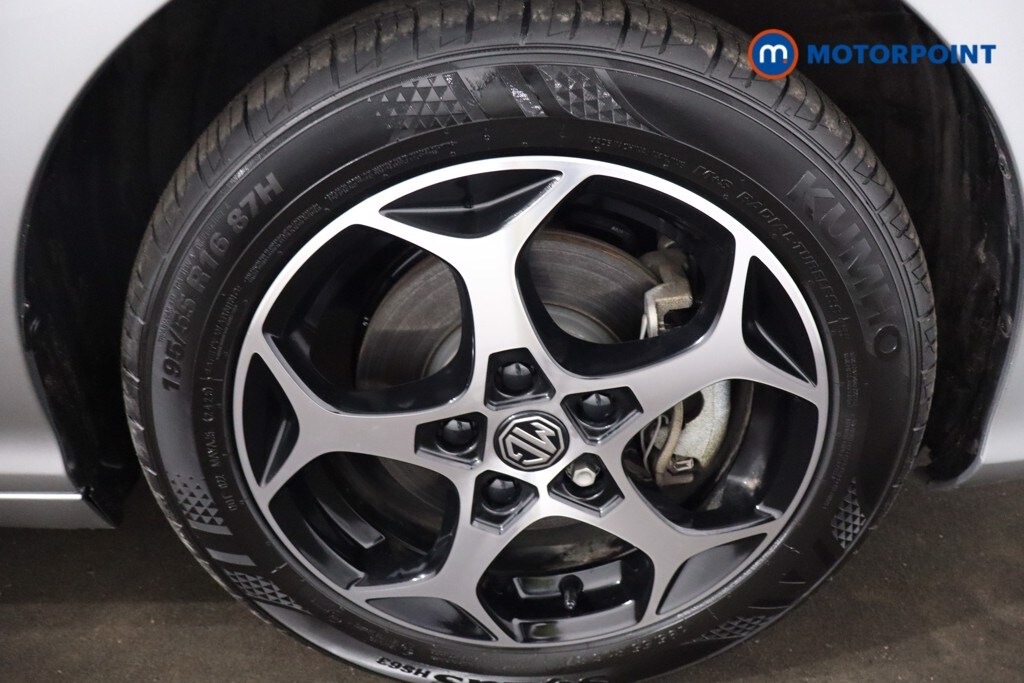 Used MG MG3 for sale - 77830854: Photo 18