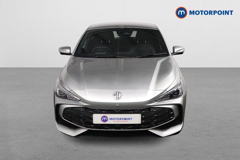 Used MG MG3 for sale - 77830854: Photo 2