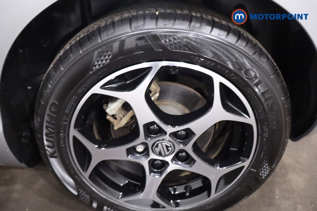 Used MG MG3 for sale - 77830854: Photo 20