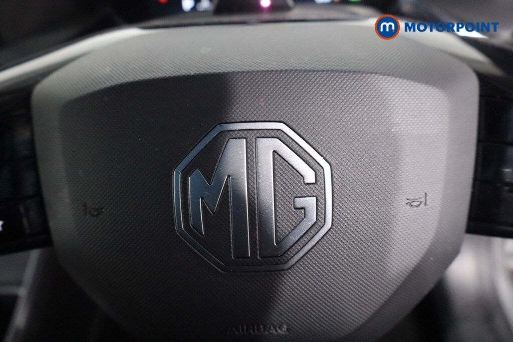 Used MG MG3 for sale - 77830854: Photo 21