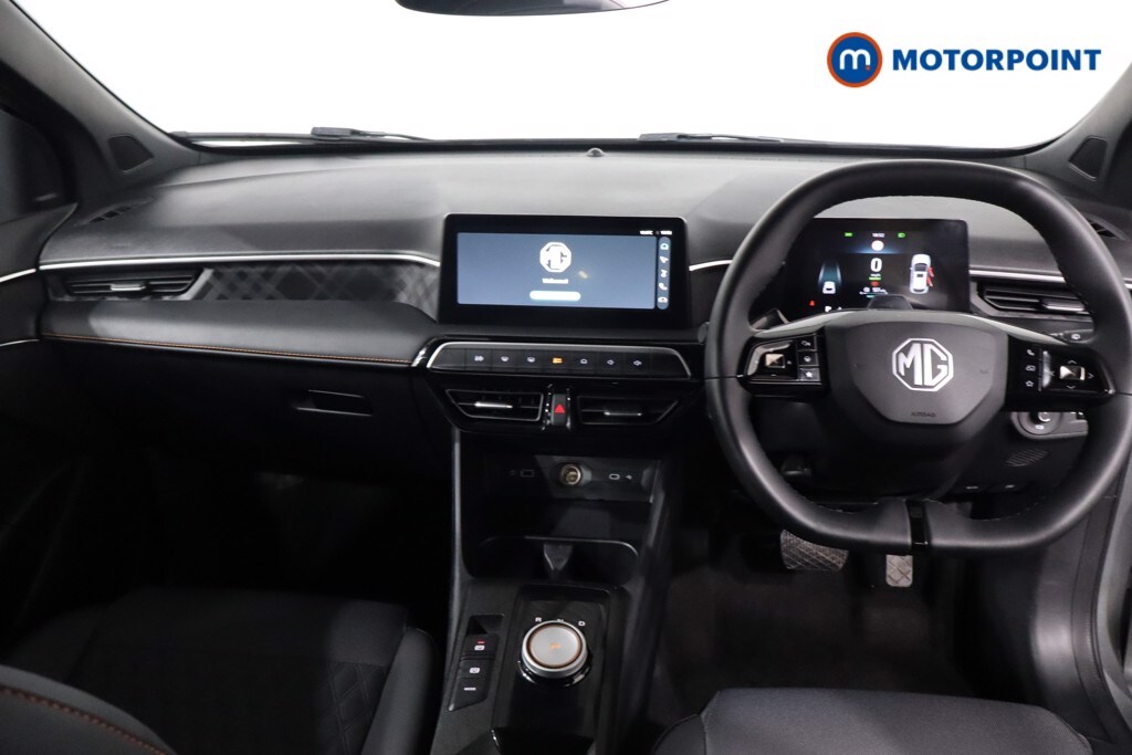 Used MG MG3 for sale - 77830854: Photo 9