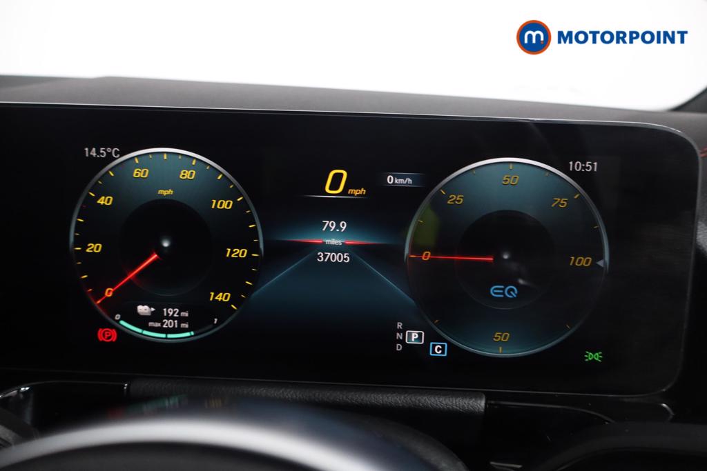 Used Mercedes-Benz EQA 2022 for sale - 76542439: Photo 12