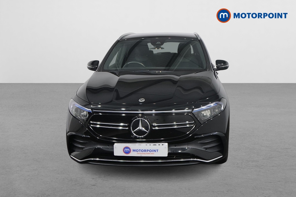 Used Mercedes-Benz EQA 2022 for sale - 76542439: Photo 2