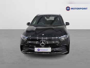 Used Mercedes-Benz EQA 2022 for sale - 76542439: Photo