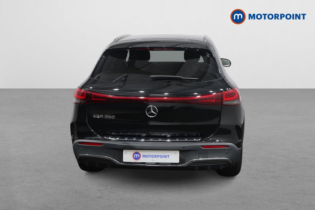 Used Mercedes-Benz EQA 2022 for sale - 76542439: Photo 6