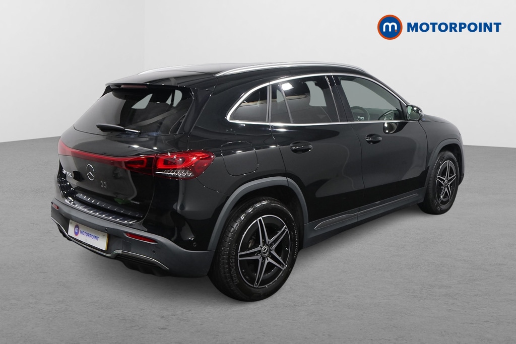 Used Mercedes-Benz EQA 2022 for sale - 76542439: Photo 7