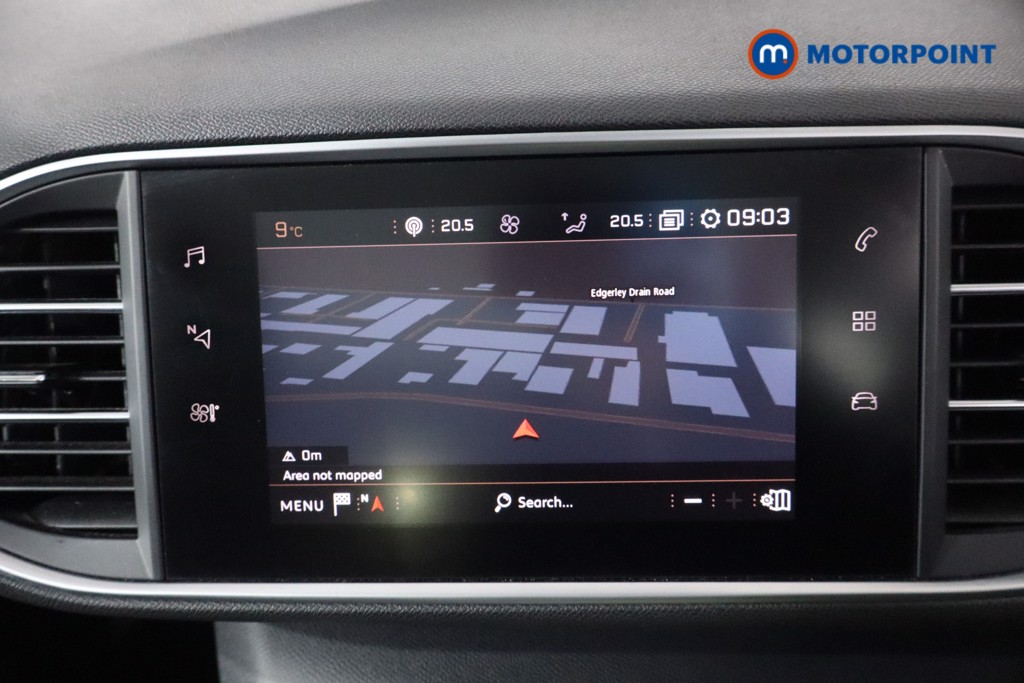 Used Peugeot 308 2019 for sale - 77935309: Photo 10