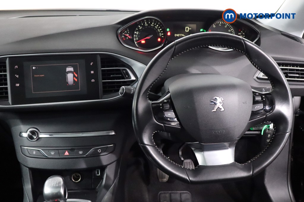 Used Peugeot 308 2019 for sale - 77935309: Photo 11