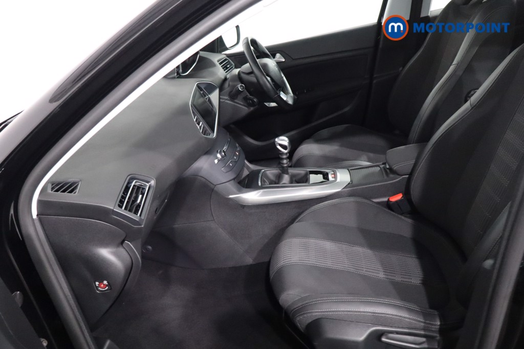 Used Peugeot 308 2019 for sale - 77935309: Photo 12