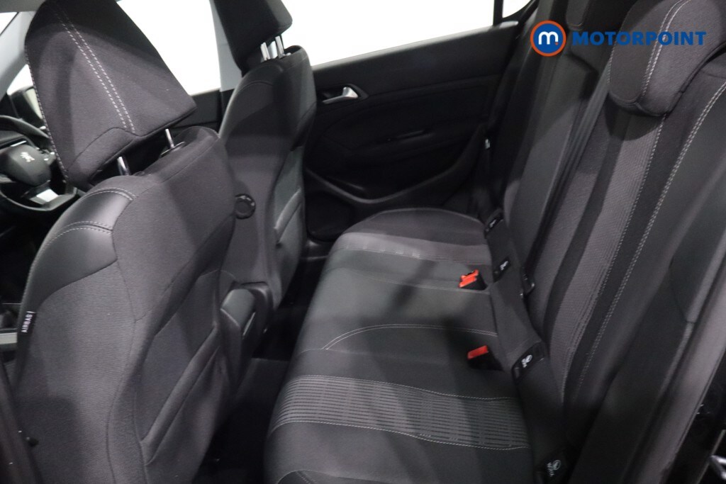 Used Peugeot 308 2019 for sale - 77935309: Photo 13