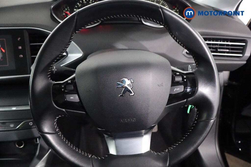 Used Peugeot 308 2019 for sale - 77935309: Photo 14