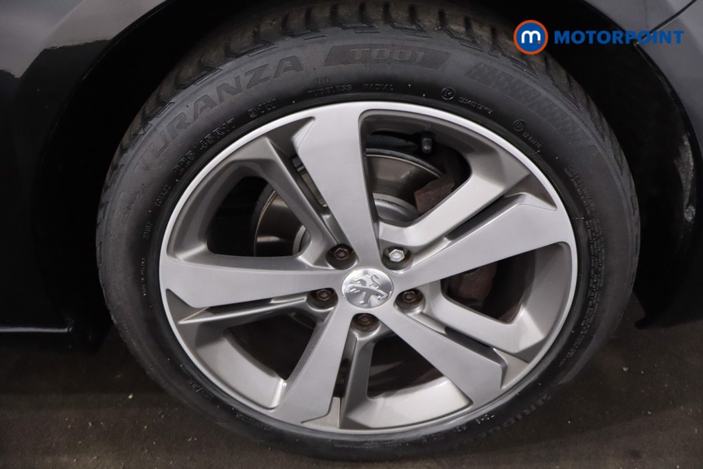 Used Peugeot 308 2019 for sale - 77935309: Photo 18