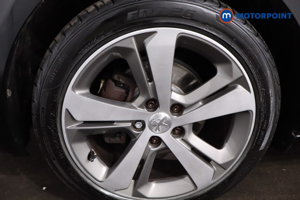 Used Peugeot 308 2019 for sale - 77935309: Photo 19