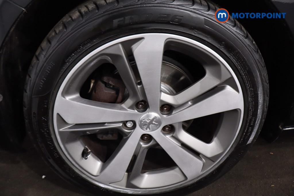 Used Peugeot 308 2019 for sale - 77935309: Photo 20