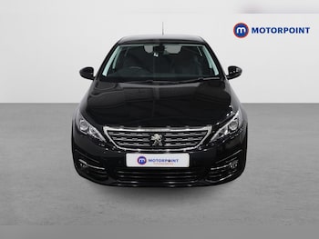 Used Peugeot 308 2019 for sale - 77935309: Photo