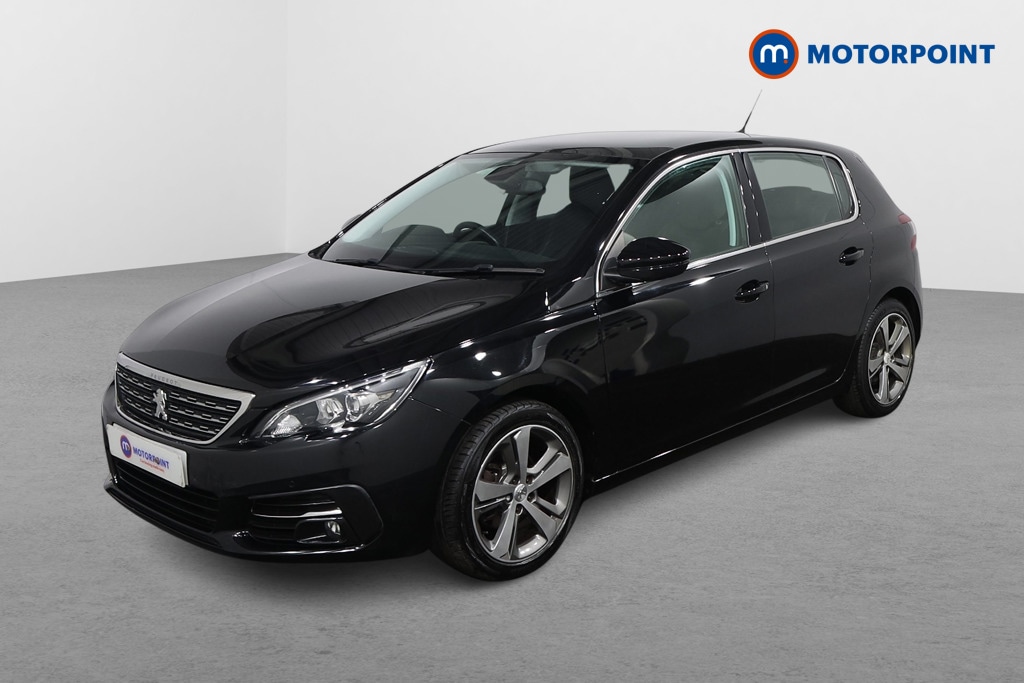 Used Peugeot 308 2019 for sale - 77935309: Photo 3