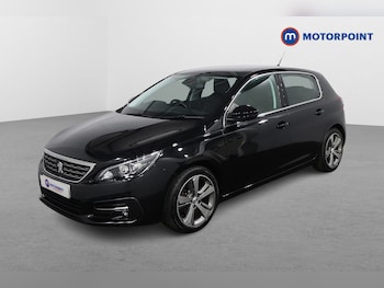 Used Peugeot 308 2019 for sale - 77935309: Photo