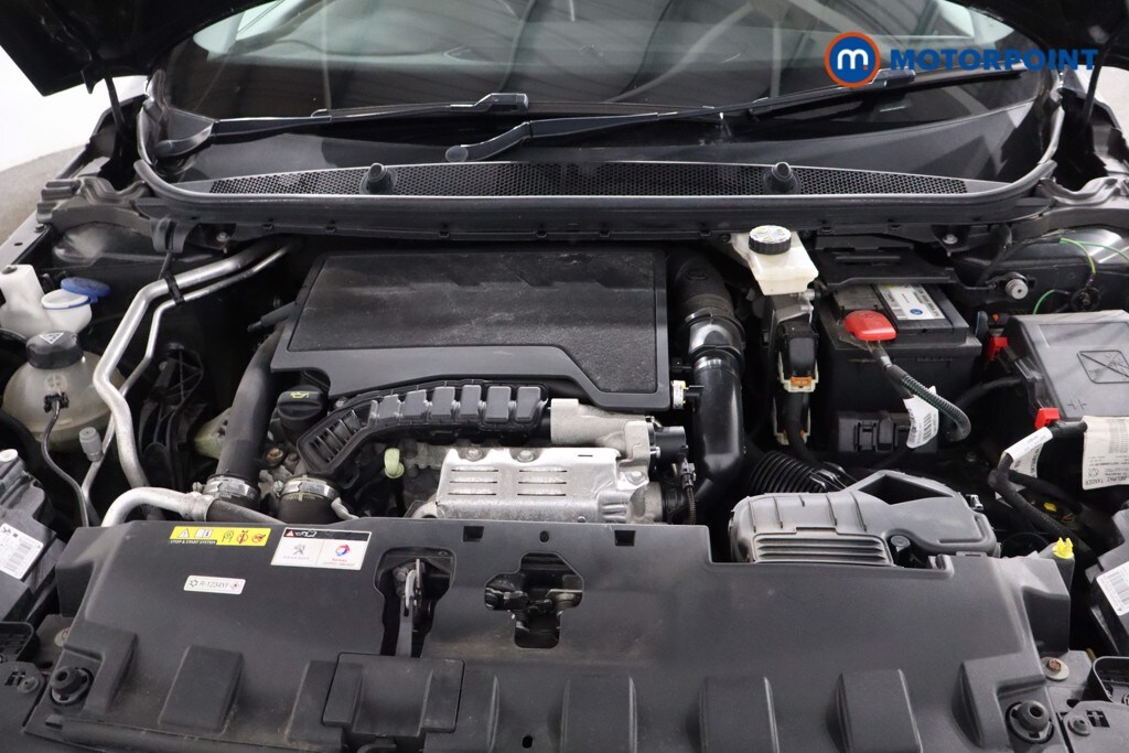 Used Peugeot 308 2019 for sale - 77935309: Photo 41