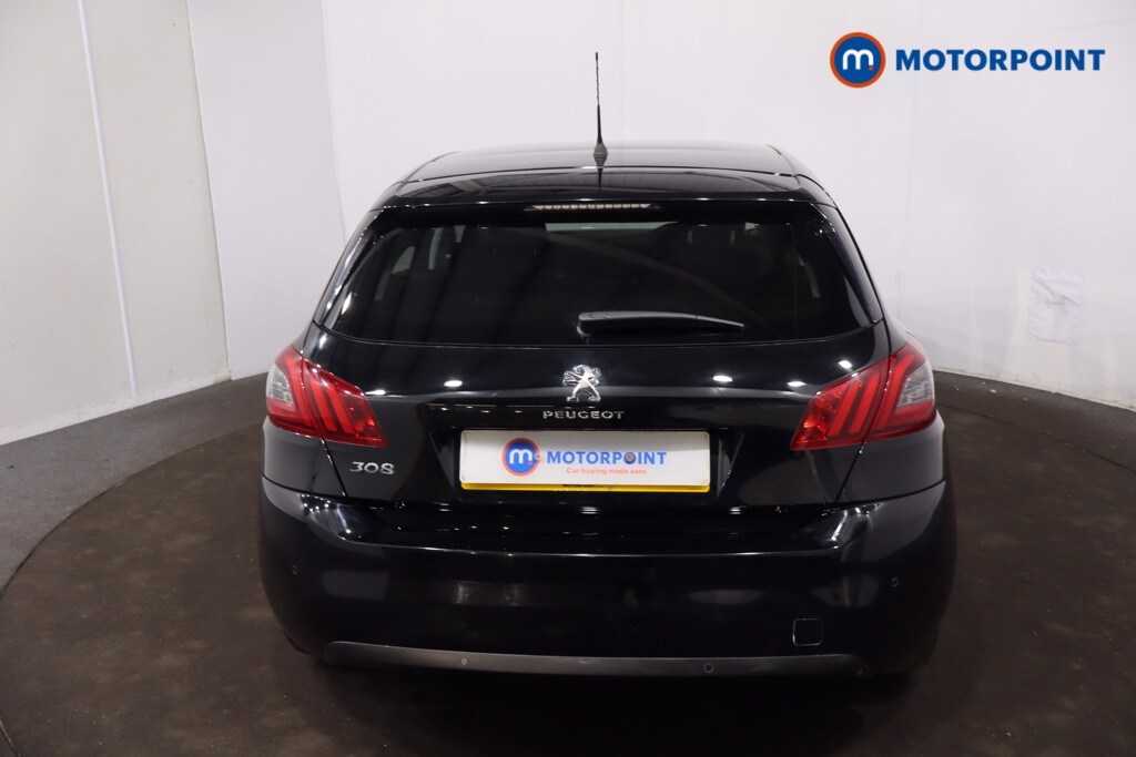 Used Peugeot 308 2019 for sale - 77935309: Photo 42