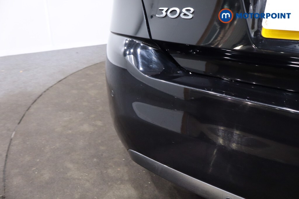 Used Peugeot 308 2019 for sale - 77935309: Photo 44