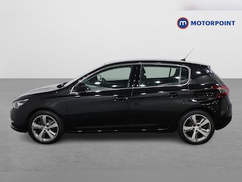Used Peugeot 308 2019 for sale - 77935309: Photo