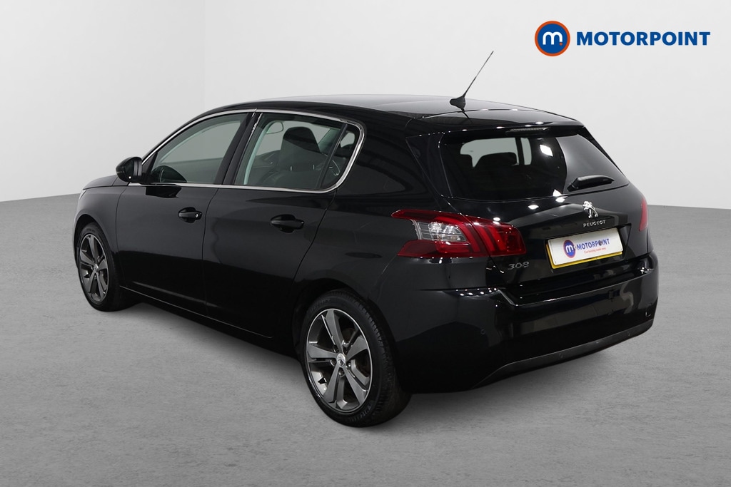 Used Peugeot 308 2019 for sale - 77935309: Photo 5